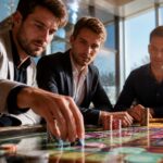 découvrez les secrets essentiels des règles du jeu crazy time que chaque joueur doit connaître pour maximiser ses chances et s'amuser pleinement.