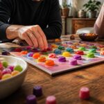découvrez les règles de sweet bonanza candyland avec notre guide complet destiné aux joueurs pour maximiser vos chances et profiter pleinement du jeu.